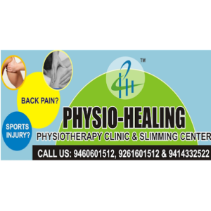 Physio healing Physiotherapy Clinic