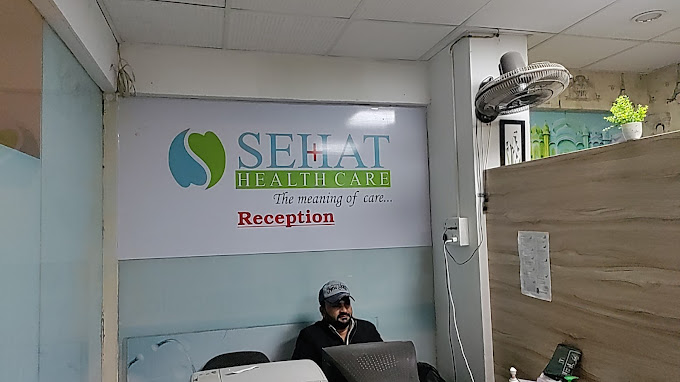 Sehat Health Care