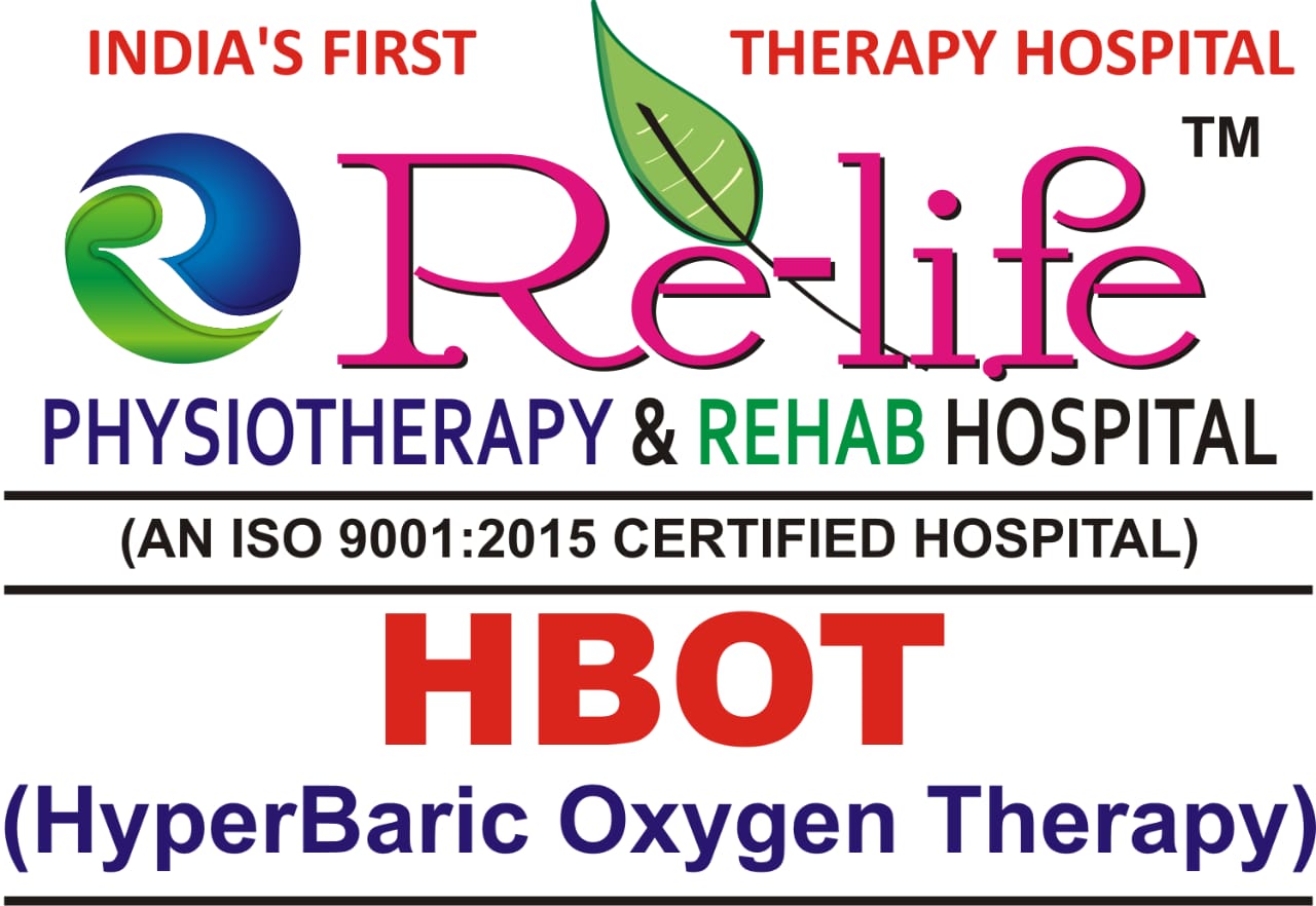 Relife Physiotherapy Hospital