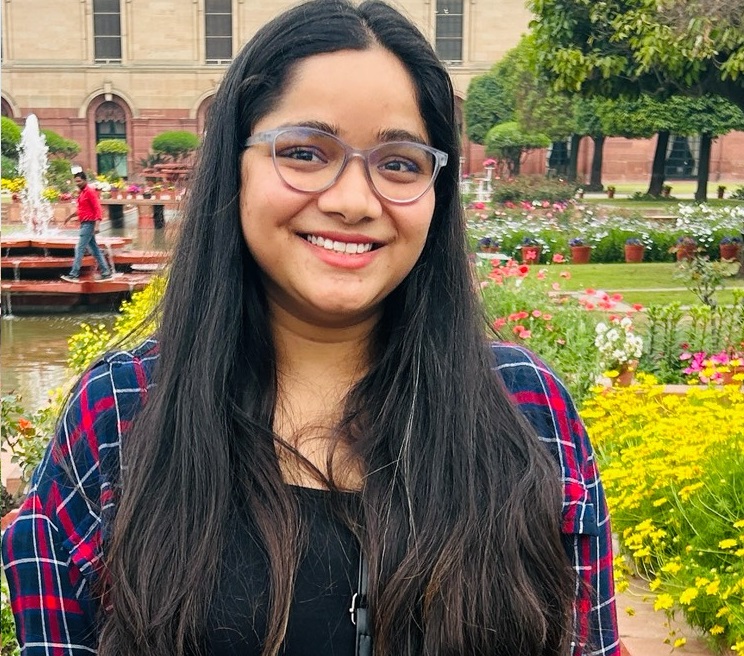 Shalu Gupta PT