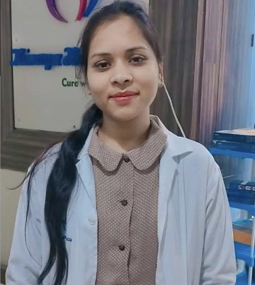 Chhaya Bang PT