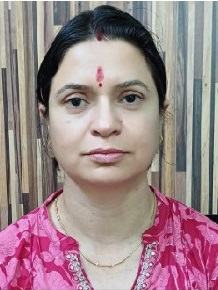 Balbeer Kaur Sharma