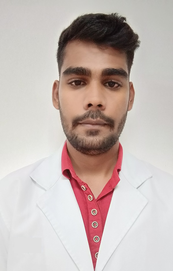 Dr Nadeem Khan PT