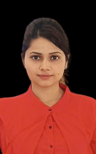 Dr Sweta Priya PT