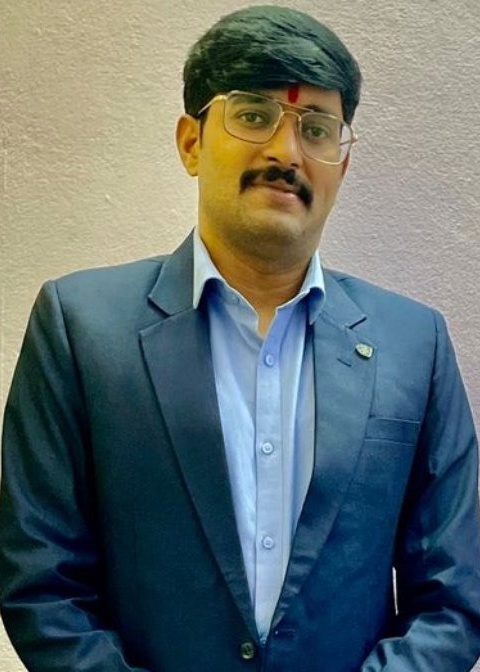 Dr. Deepak Kumar Ujjania PT