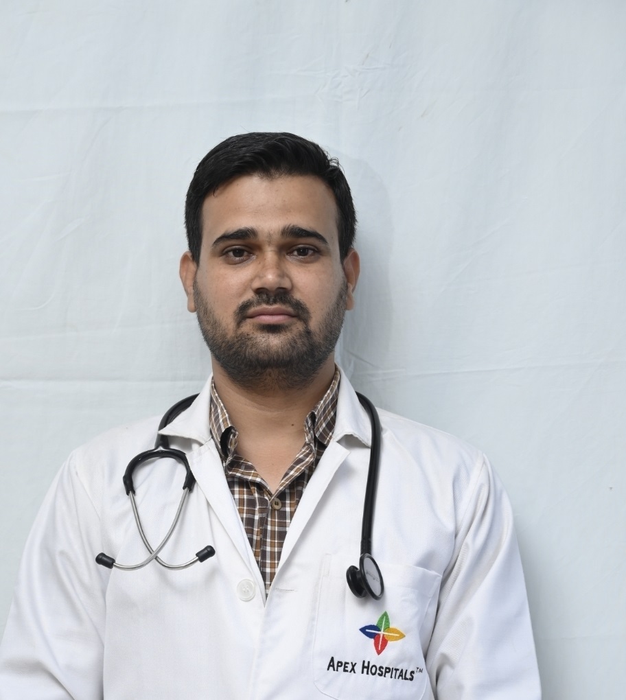 Dr Farooq Farooqui PT