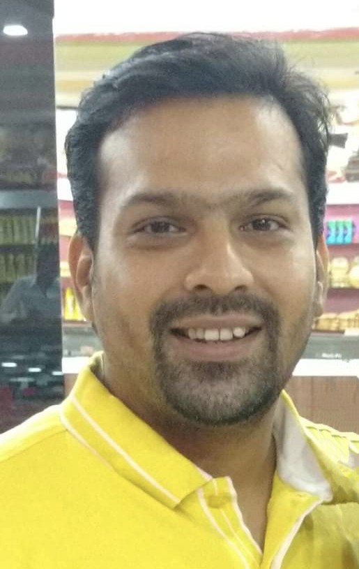 Dr Rohit Sharma PT