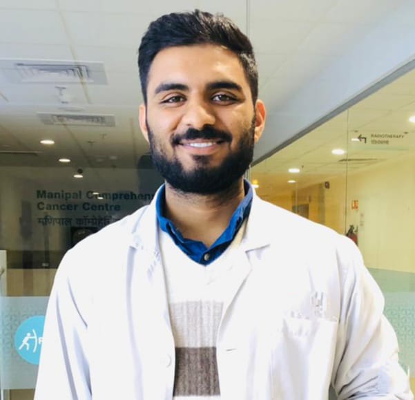 Dr Aditya PT