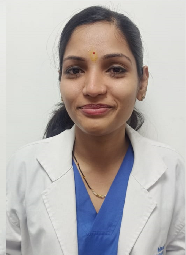 Dr. Neha Tanwar PT