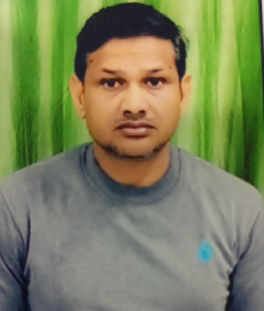 Dr Dinesh Sharma PT