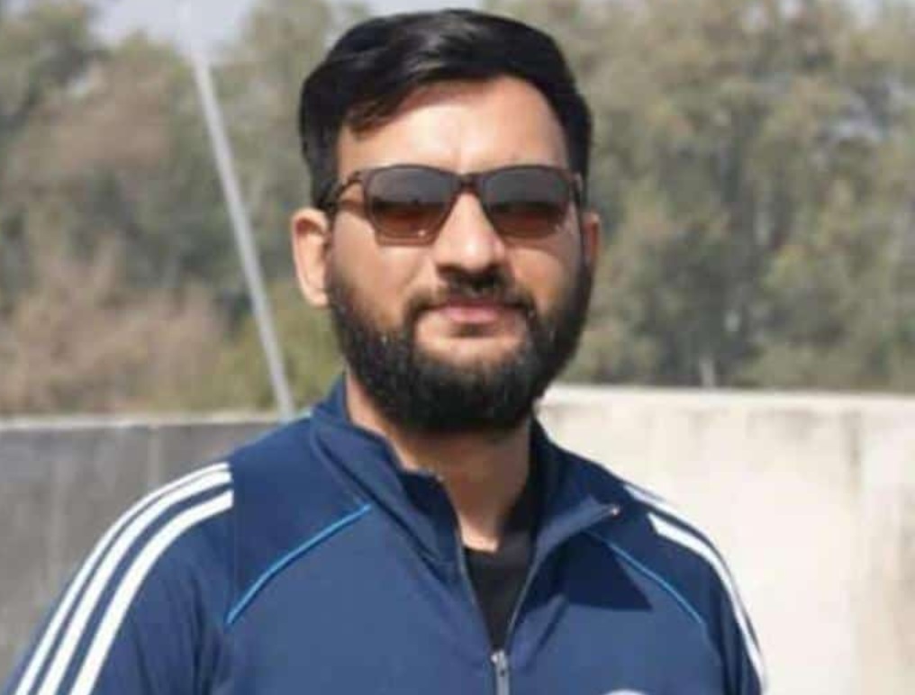 Dr Kunal Joshi PT