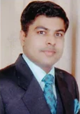 Dr. Sushrut Gupta