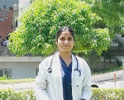 Dr. Gargi Chaudhary