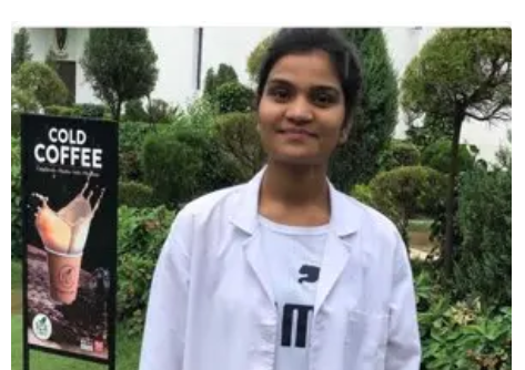 Dr. Priyanka