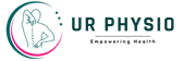 UR Physio Clinic logo